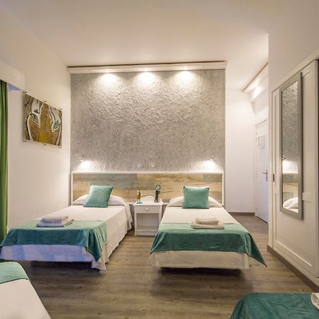 Hotel Sun Holidays Puerto de la Cruz  Dış mekan fotoğraf