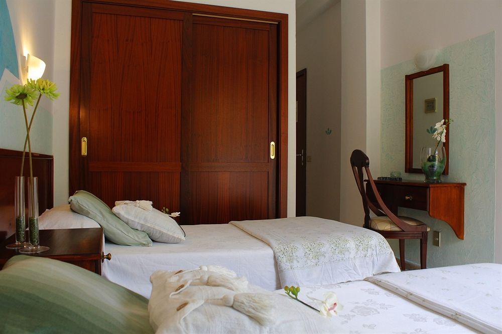 Hotel Sun Holidays Puerto de la Cruz  Dış mekan fotoğraf