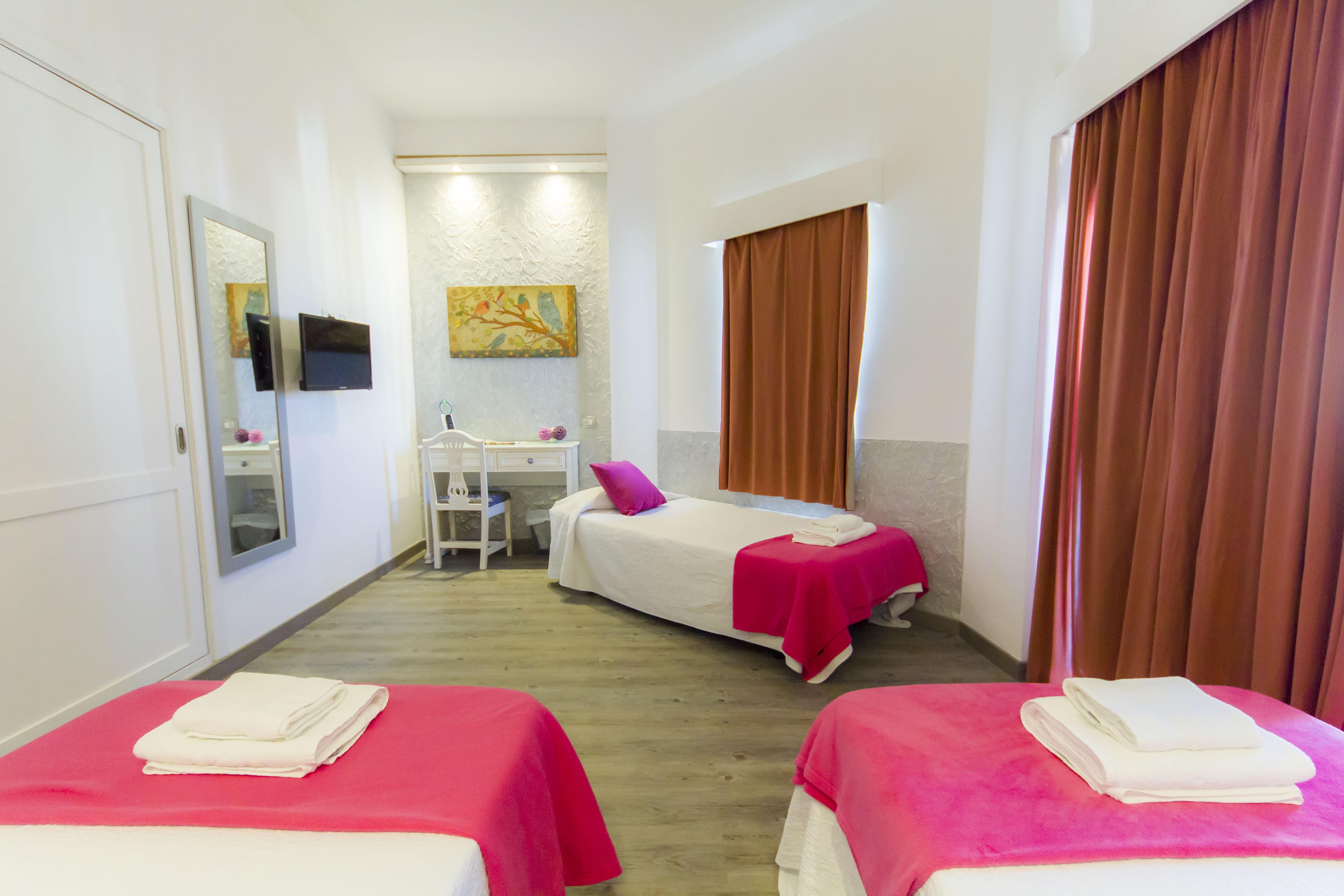 Hotel Sun Holidays Puerto de la Cruz  Dış mekan fotoğraf
