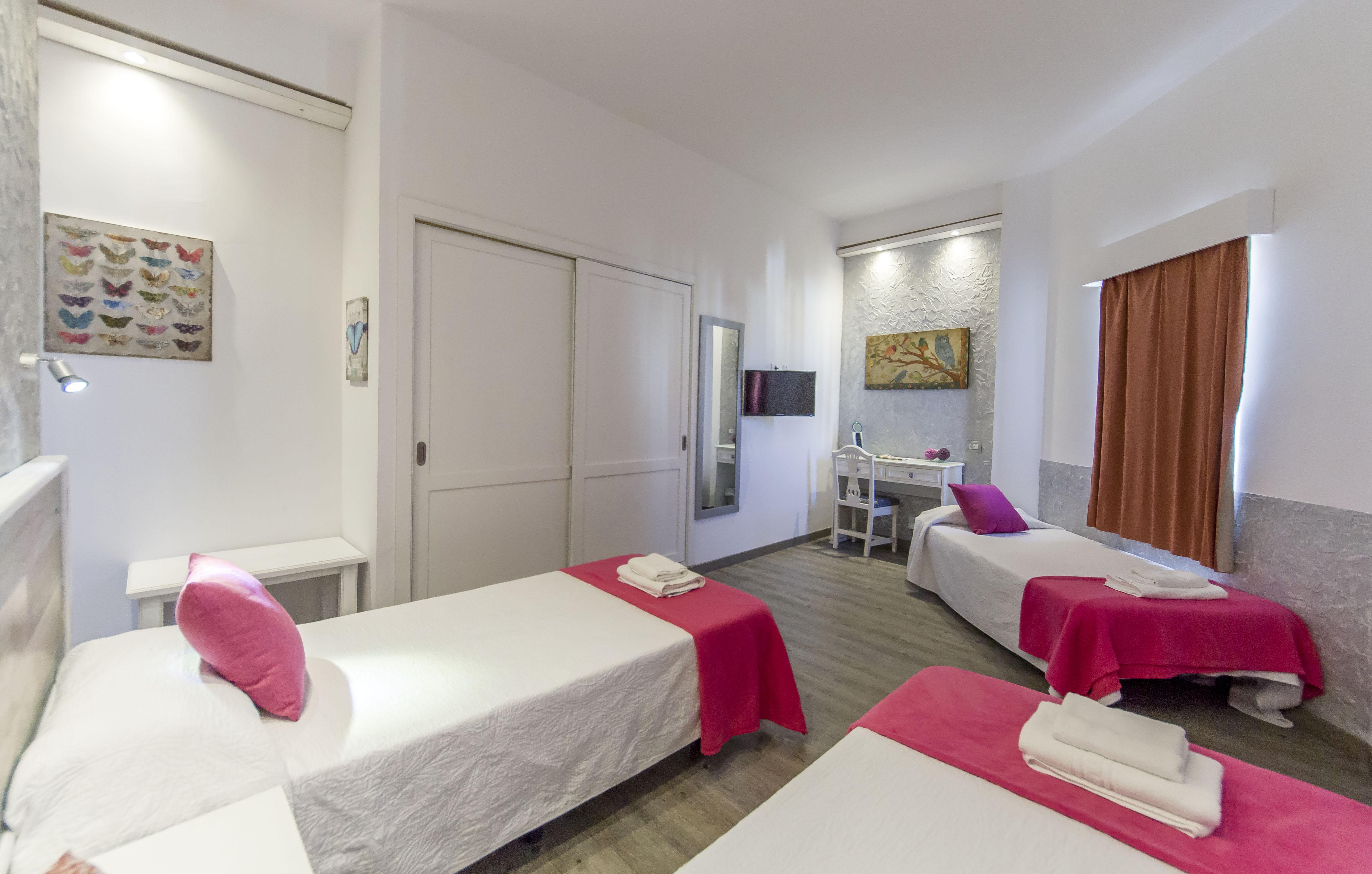 Hotel Sun Holidays Puerto de la Cruz  Dış mekan fotoğraf