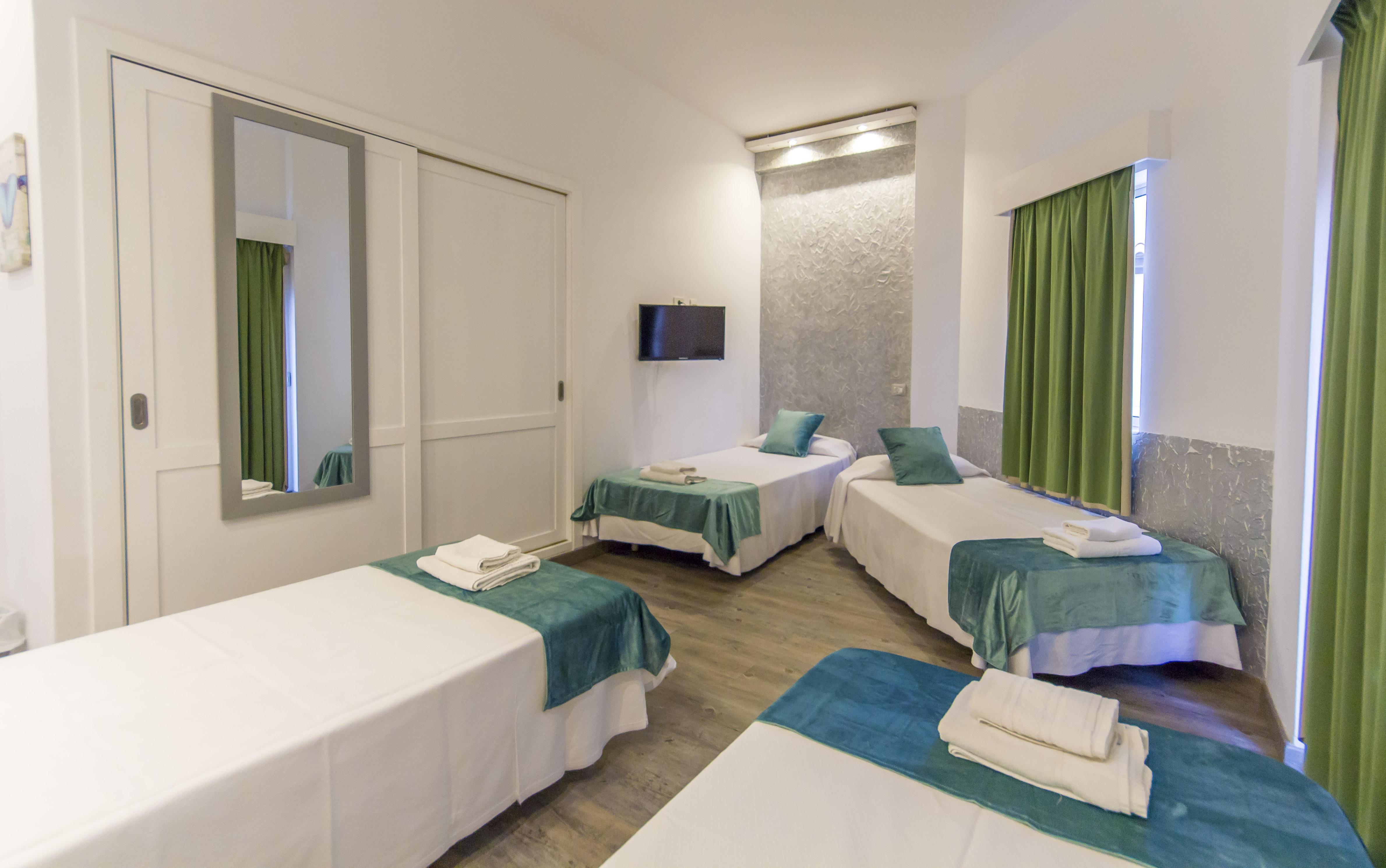 Hotel Sun Holidays Puerto de la Cruz  Dış mekan fotoğraf
