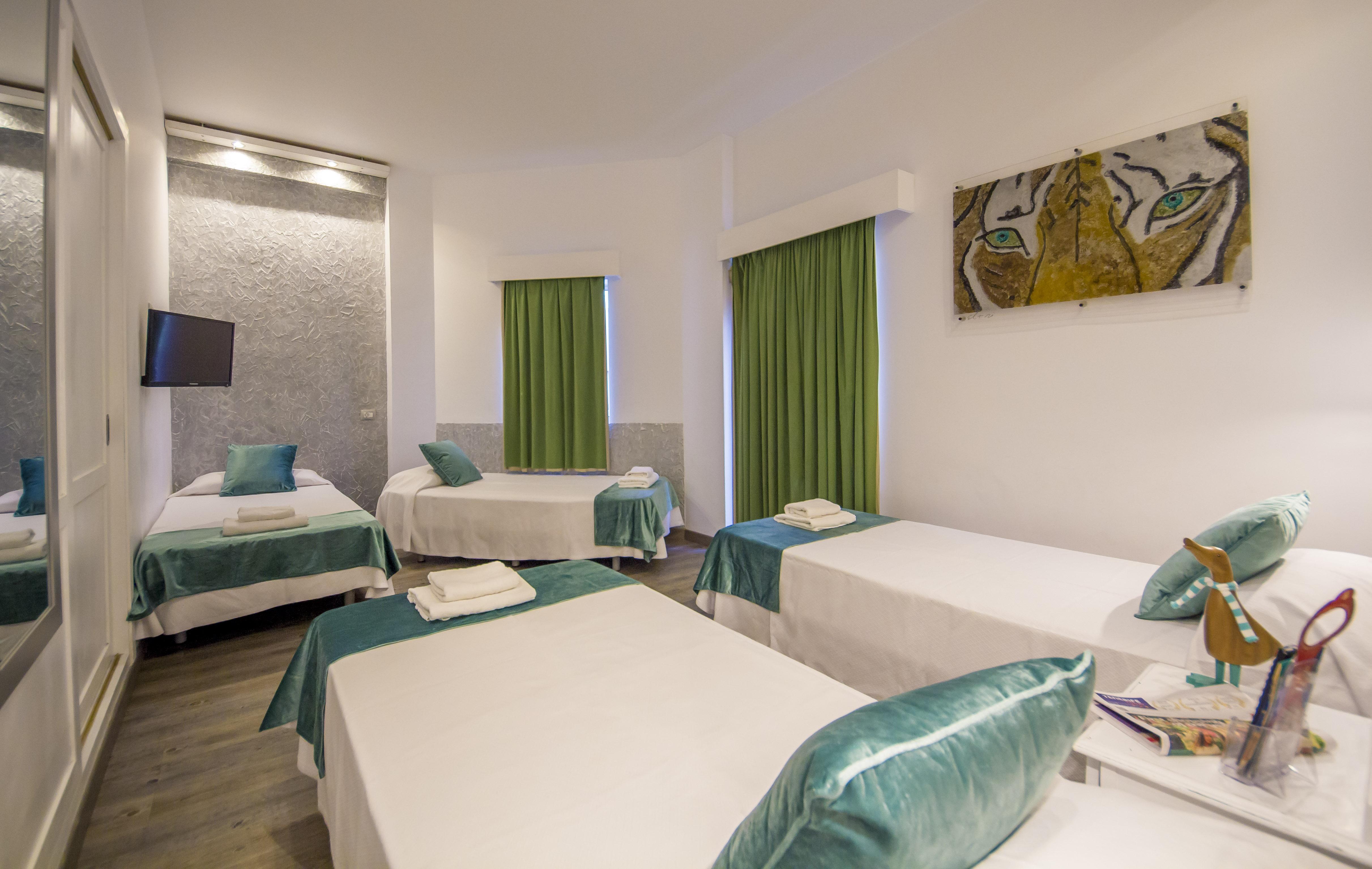 Hotel Sun Holidays Puerto de la Cruz  Dış mekan fotoğraf