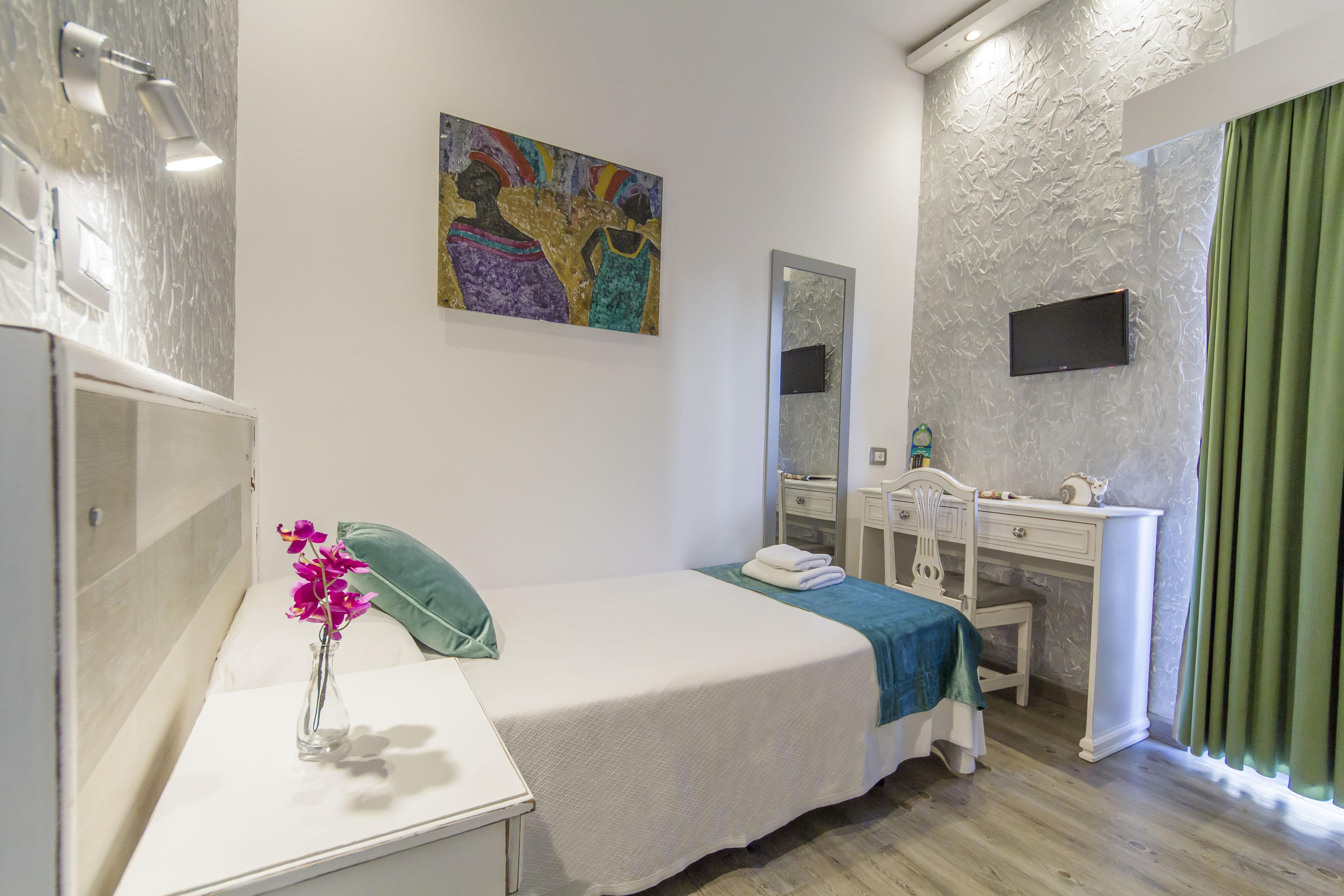 Hotel Sun Holidays Puerto de la Cruz  Dış mekan fotoğraf
