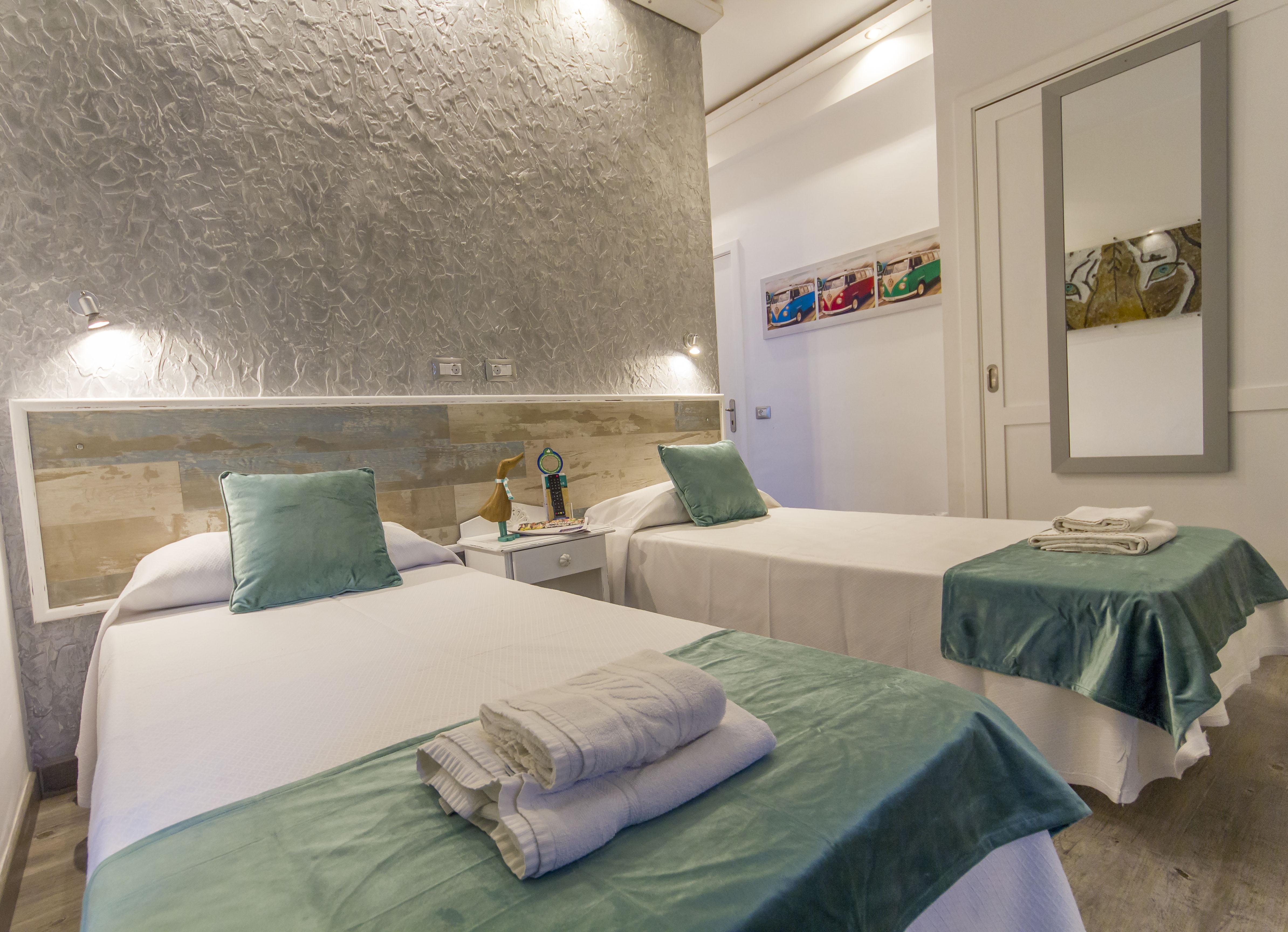 Hotel Sun Holidays Puerto de la Cruz  Dış mekan fotoğraf