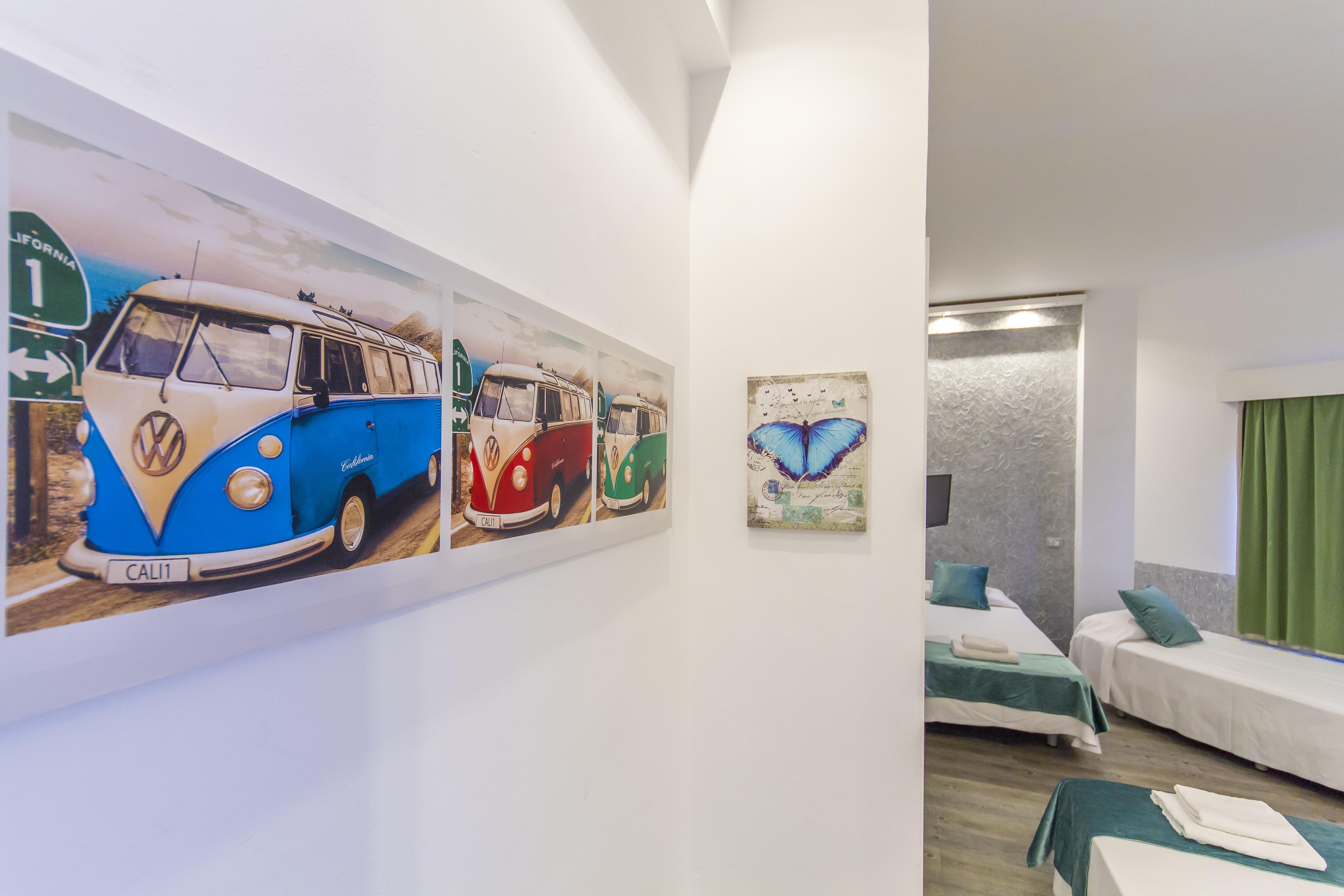 Hotel Sun Holidays Puerto de la Cruz  Dış mekan fotoğraf