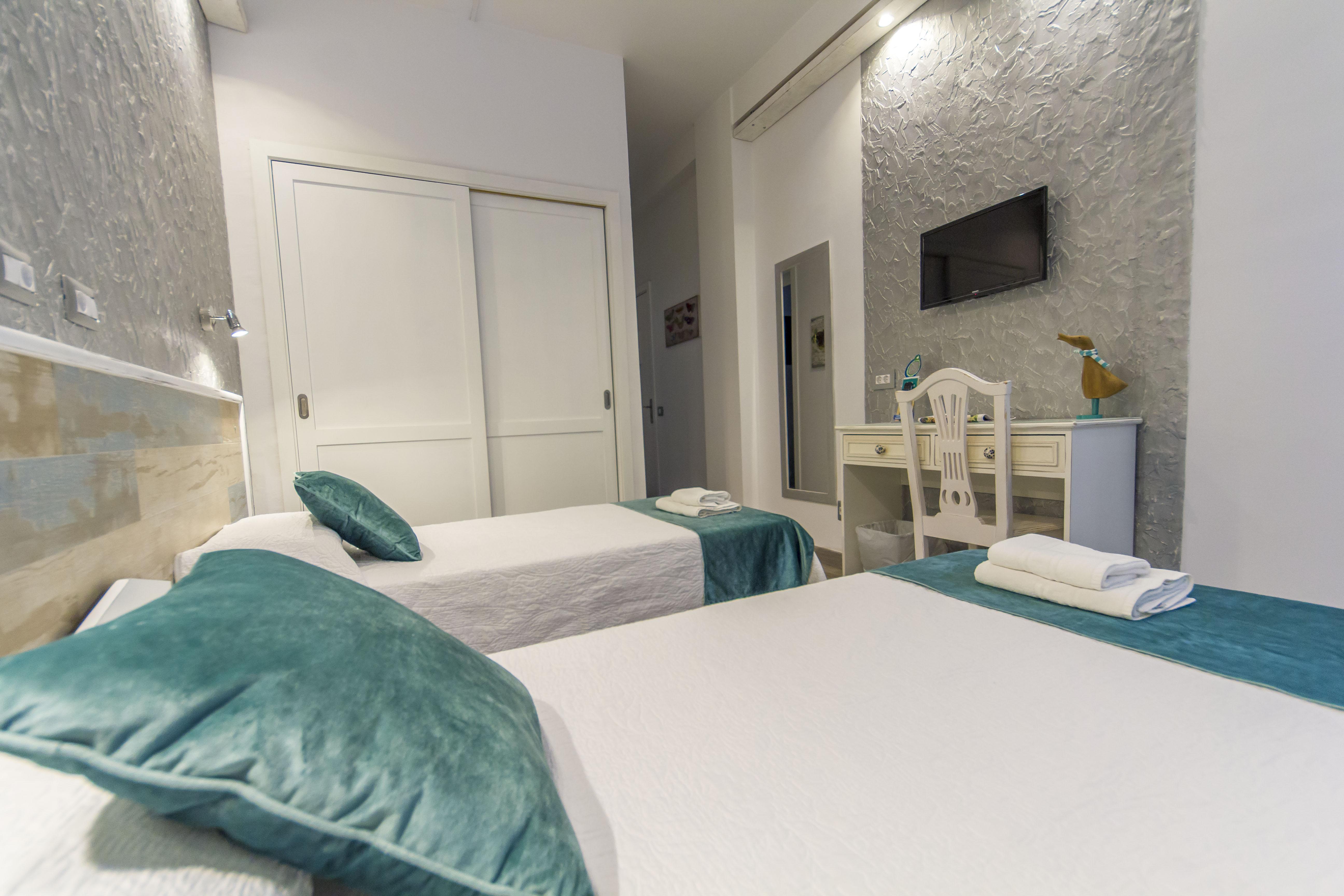 Hotel Sun Holidays Puerto de la Cruz  Dış mekan fotoğraf