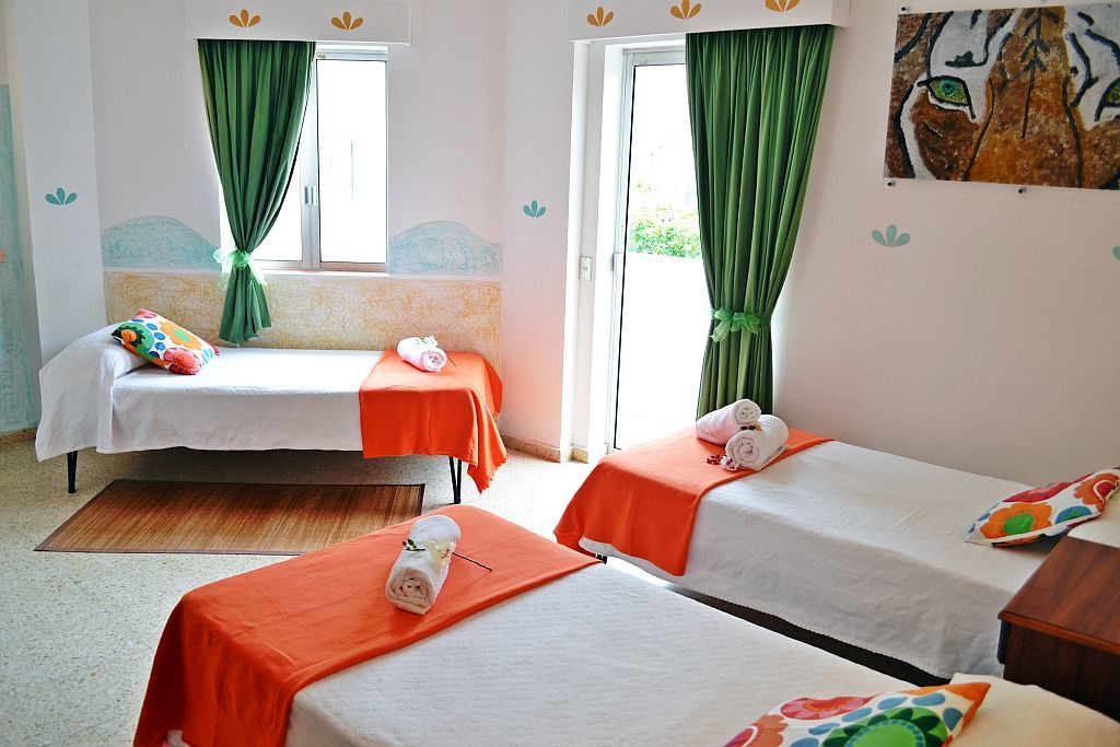 Hotel Sun Holidays Puerto de la Cruz  Dış mekan fotoğraf