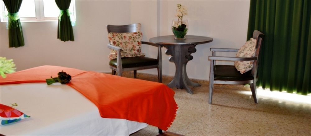 Hotel Sun Holidays Puerto de la Cruz  Dış mekan fotoğraf