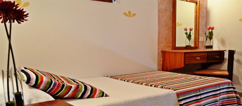 Hotel Sun Holidays Puerto de la Cruz  Dış mekan fotoğraf