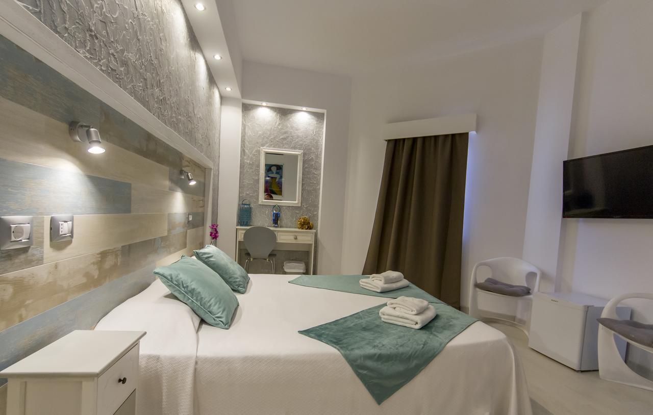 Hotel Sun Holidays Puerto de la Cruz  Dış mekan fotoğraf