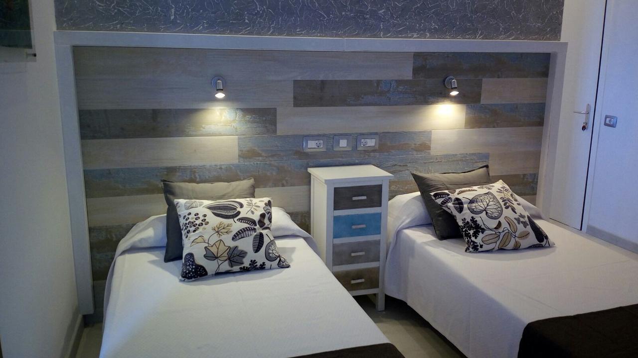 Hotel Sun Holidays Puerto de la Cruz  Dış mekan fotoğraf