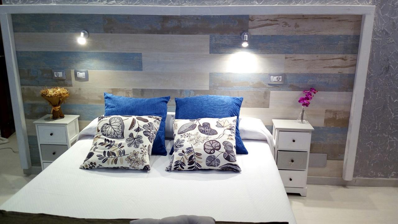 Hotel Sun Holidays Puerto de la Cruz  Dış mekan fotoğraf