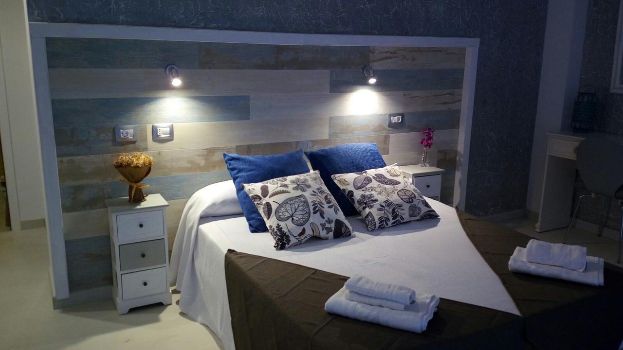 Hotel Sun Holidays Puerto de la Cruz  Dış mekan fotoğraf