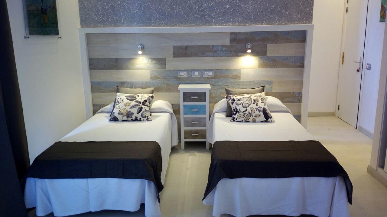 Hotel Sun Holidays Puerto de la Cruz  Dış mekan fotoğraf