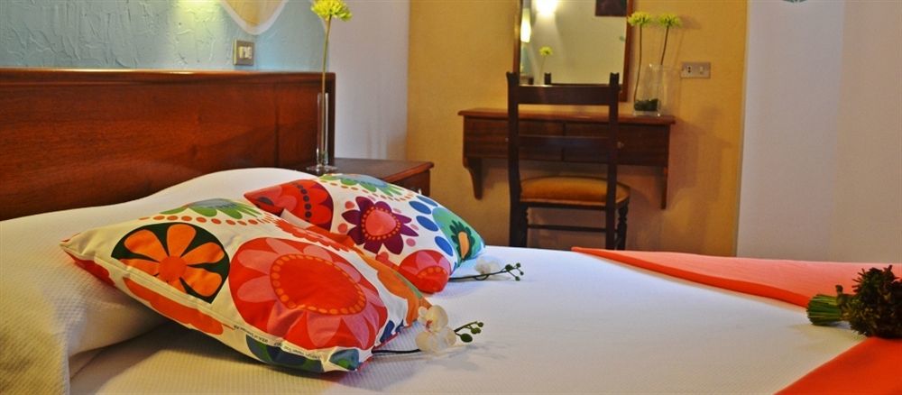 Hotel Sun Holidays Puerto de la Cruz  Dış mekan fotoğraf