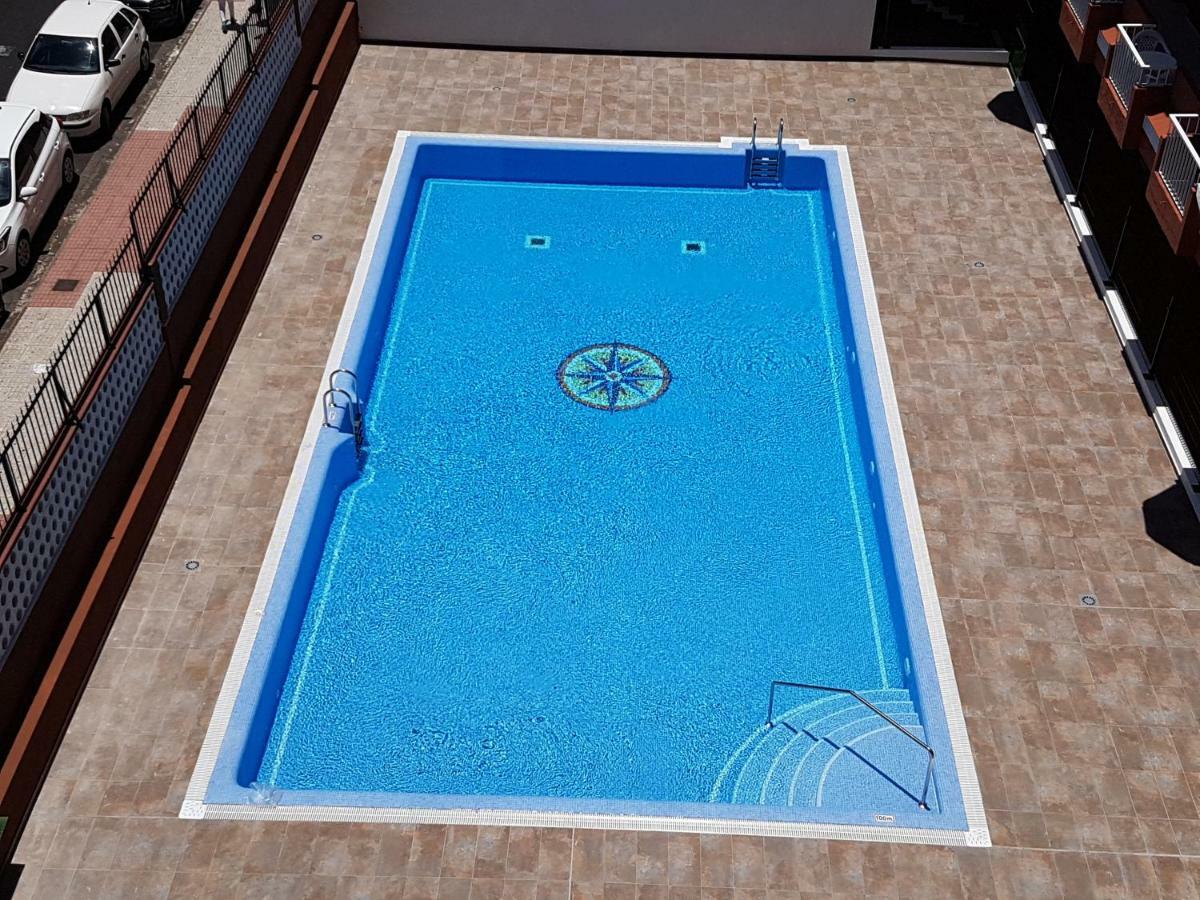 Hotel Sun Holidays Puerto de la Cruz  Dış mekan fotoğraf