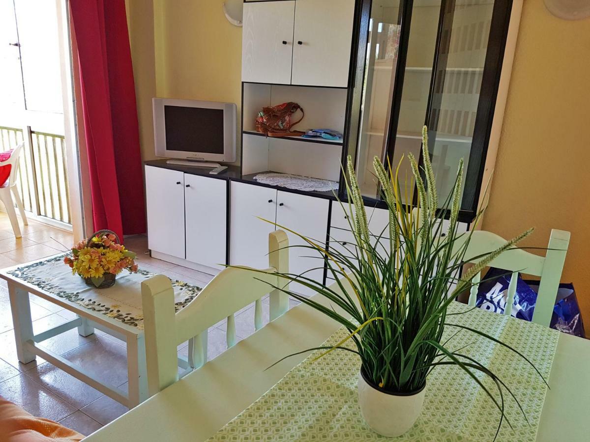 Hotel Sun Holidays Puerto de la Cruz  Dış mekan fotoğraf