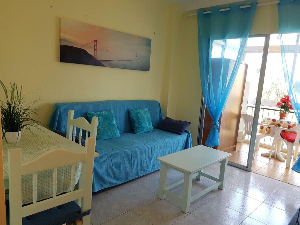 Hotel Sun Holidays Puerto de la Cruz  Dış mekan fotoğraf