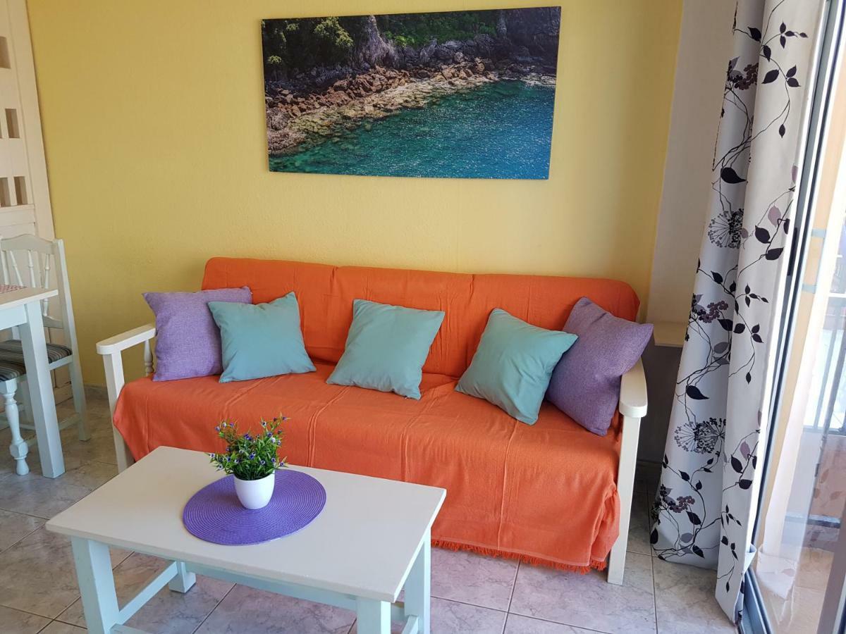 Hotel Sun Holidays Puerto de la Cruz  Dış mekan fotoğraf