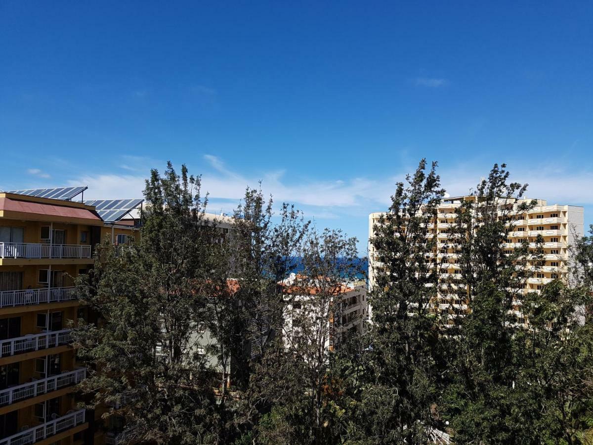 Hotel Sun Holidays Puerto de la Cruz  Dış mekan fotoğraf