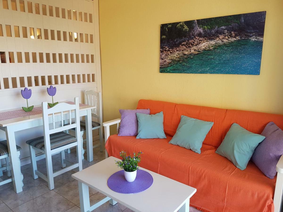 Hotel Sun Holidays Puerto de la Cruz  Dış mekan fotoğraf