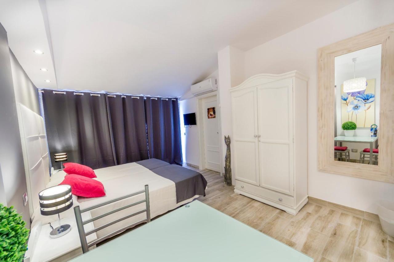 Hotel Sun Holidays Puerto de la Cruz  Dış mekan fotoğraf